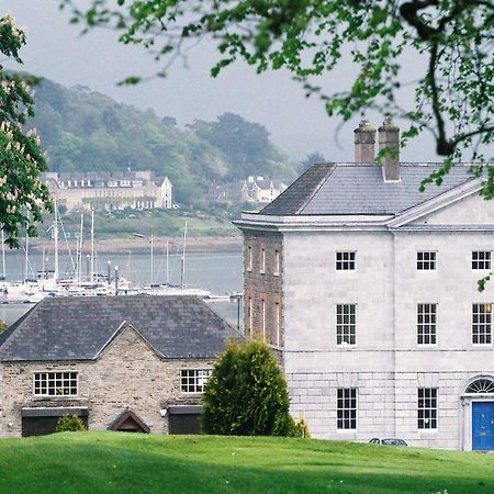 Crosshaven House Hotel ภายนอก รูปภาพ