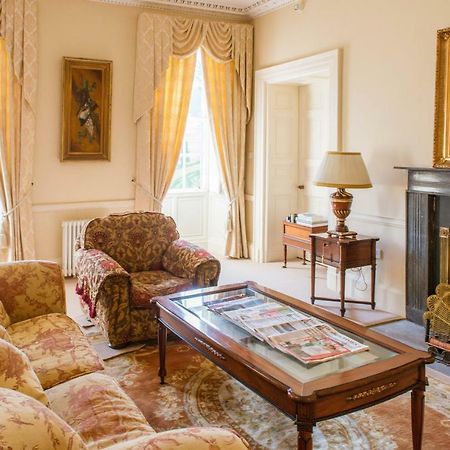 Crosshaven House Hotel ภายนอก รูปภาพ