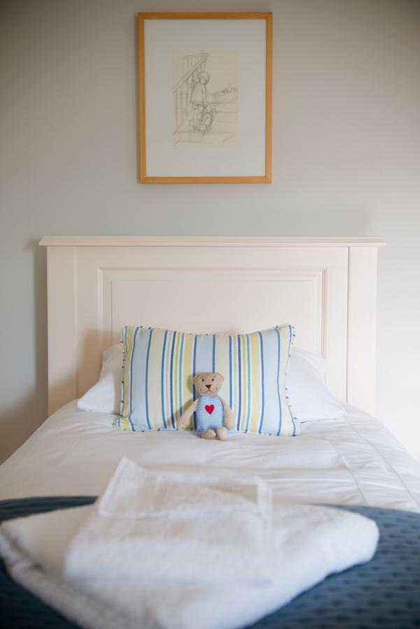 Crosshaven House Hotel ภายนอก รูปภาพ