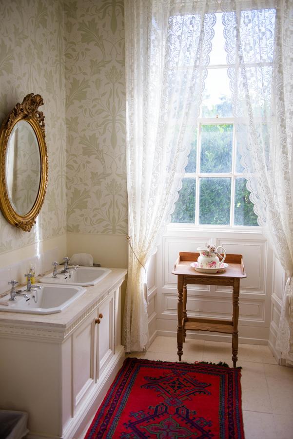 Crosshaven House Hotel ภายนอก รูปภาพ