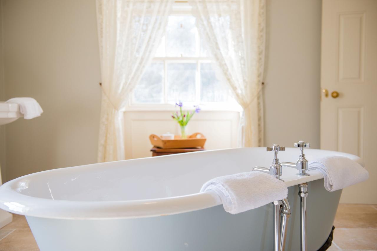 Crosshaven House Hotel ภายนอก รูปภาพ