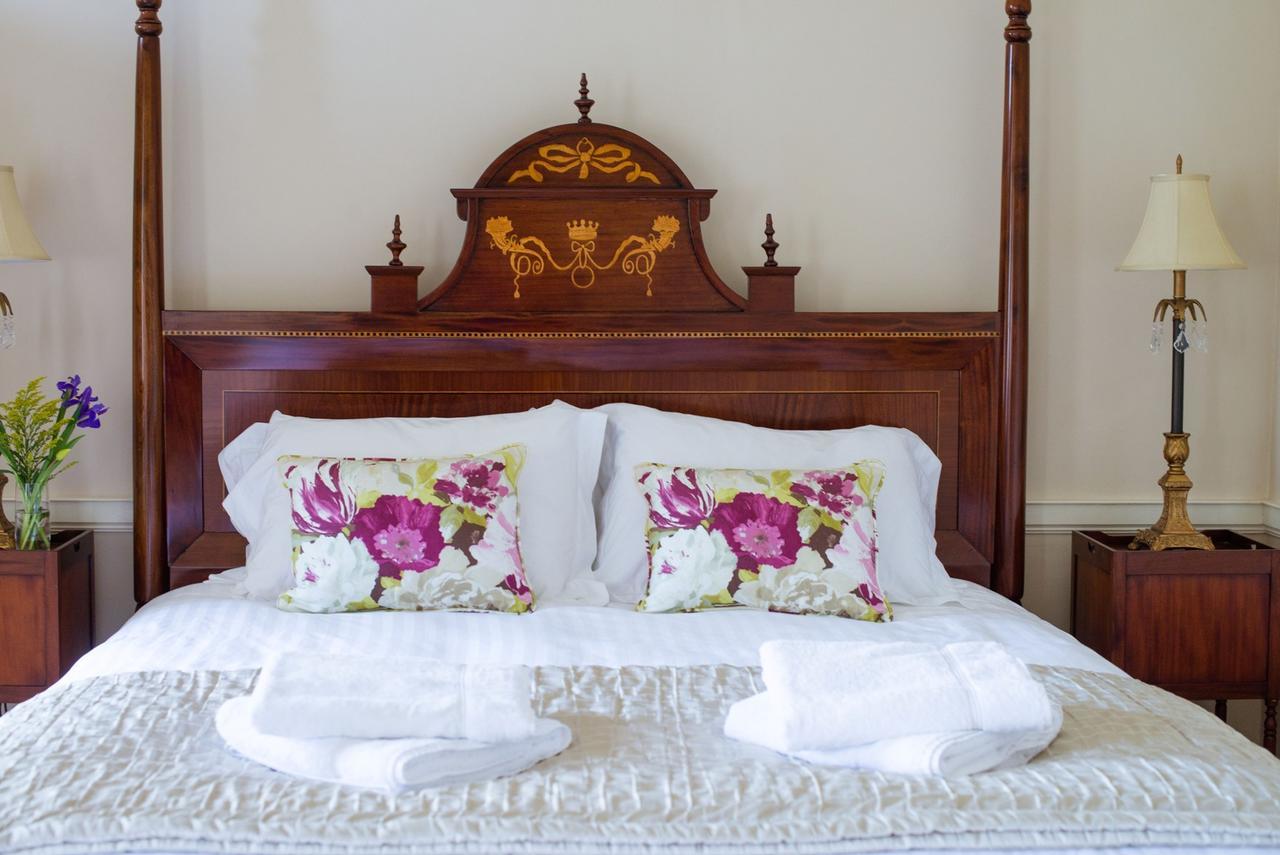Crosshaven House Hotel ภายนอก รูปภาพ