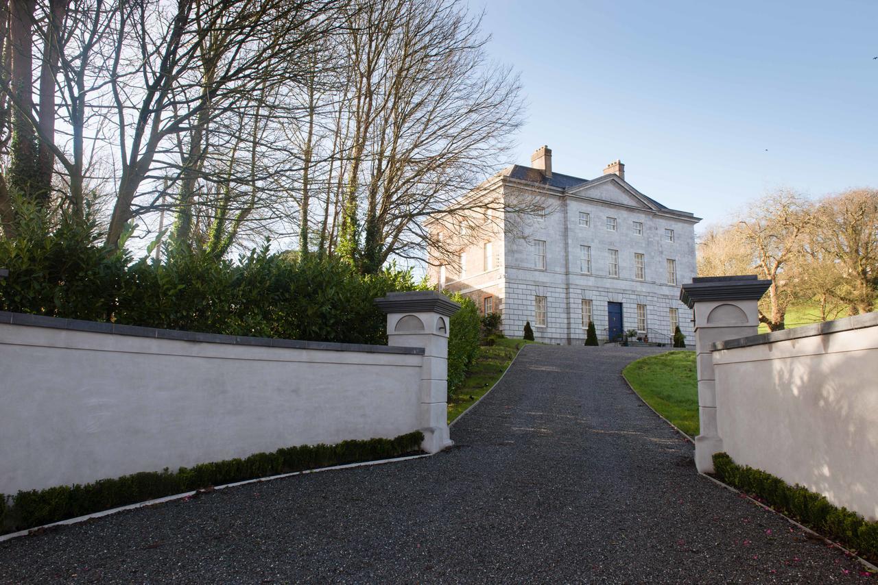 Crosshaven House Hotel ภายนอก รูปภาพ