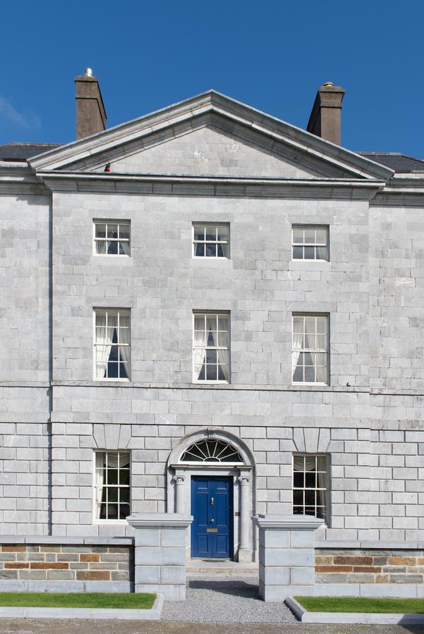 Crosshaven House Hotel ภายนอก รูปภาพ
