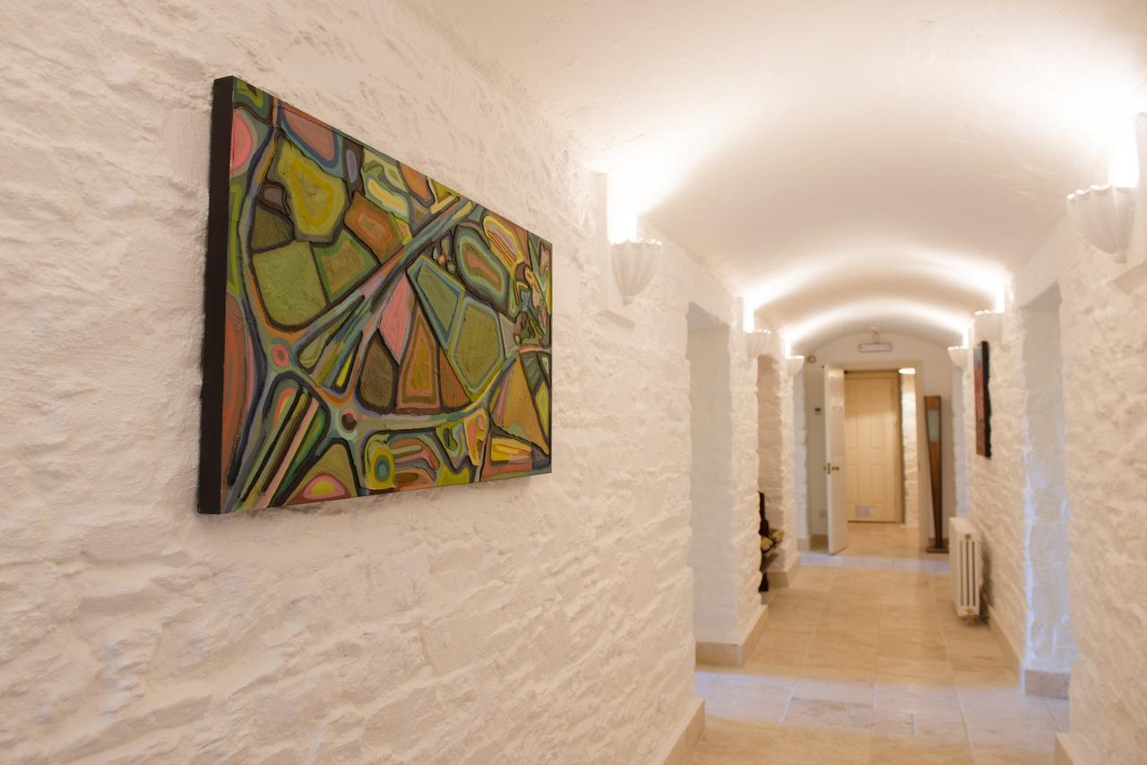 Crosshaven House Hotel ภายนอก รูปภาพ
