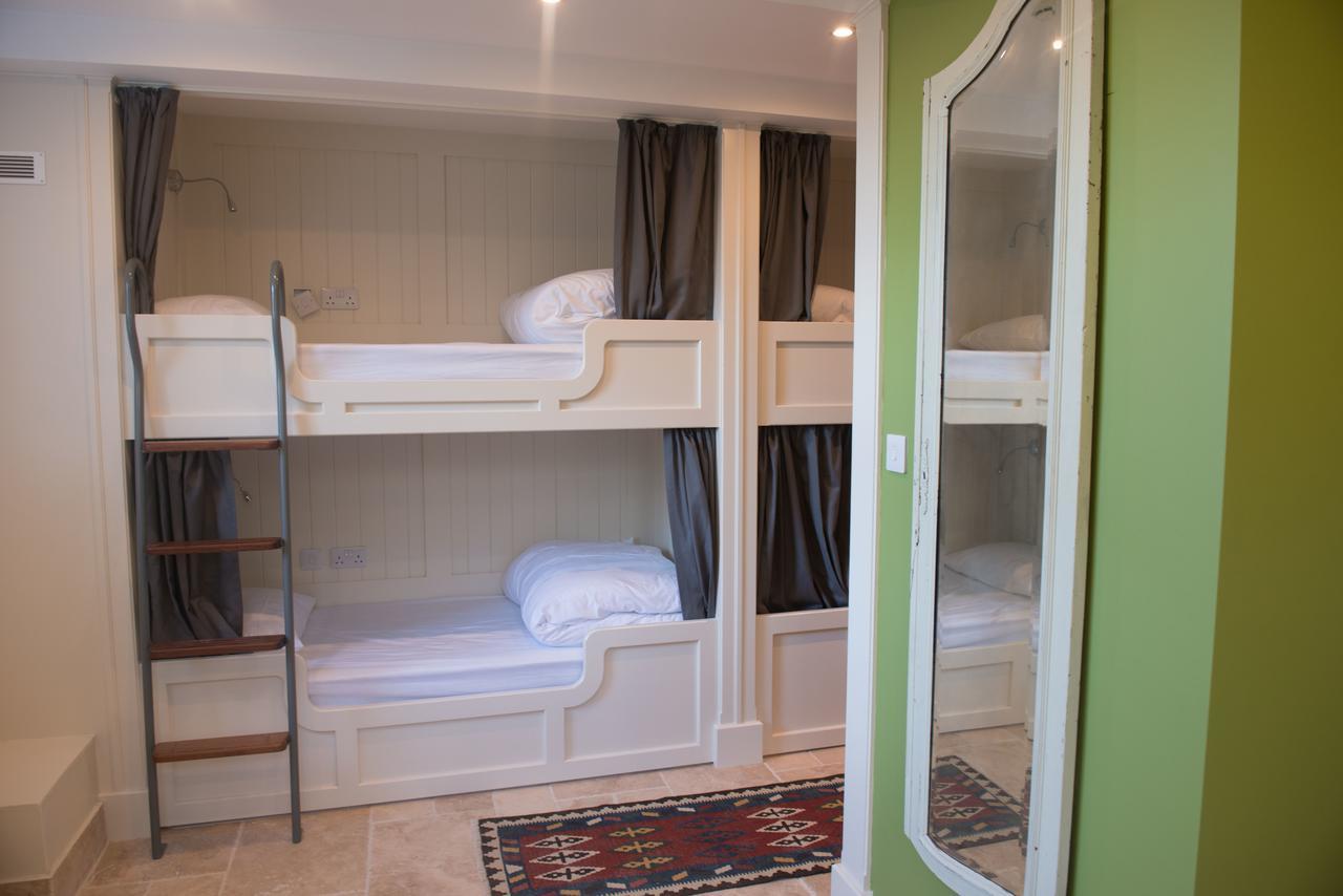 Crosshaven House Hotel ภายนอก รูปภาพ