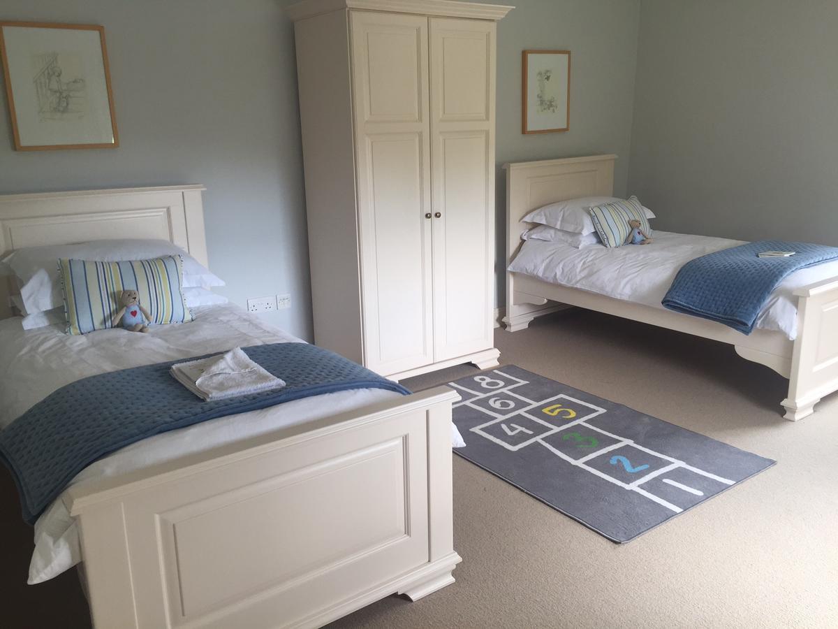 Crosshaven House Hotel ภายนอก รูปภาพ