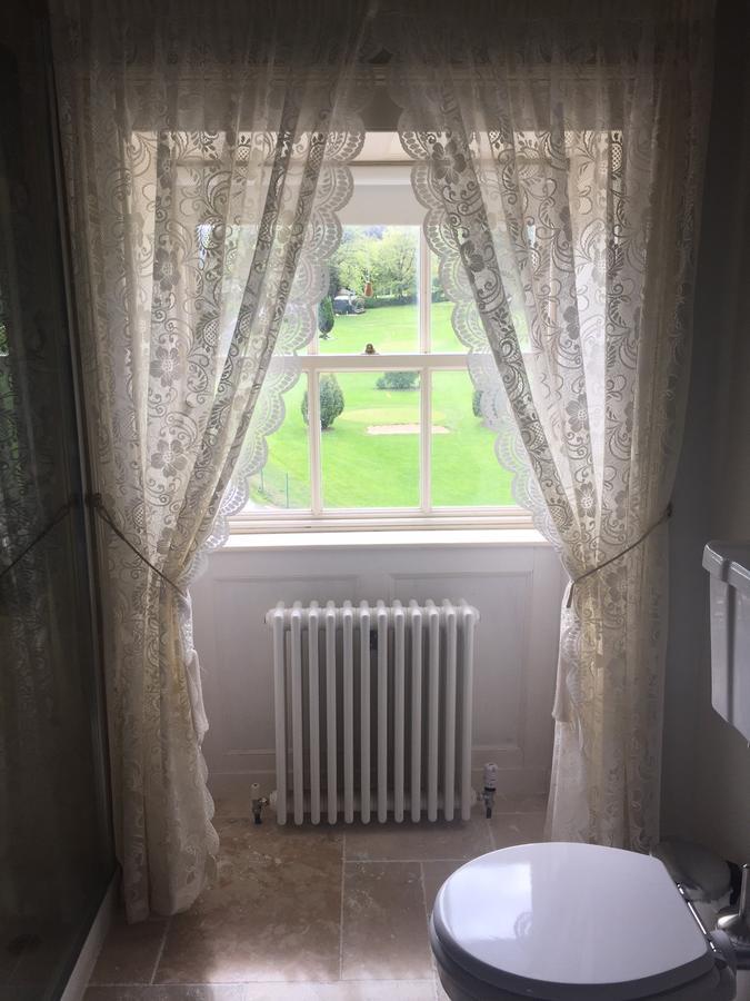 Crosshaven House Hotel ภายนอก รูปภาพ