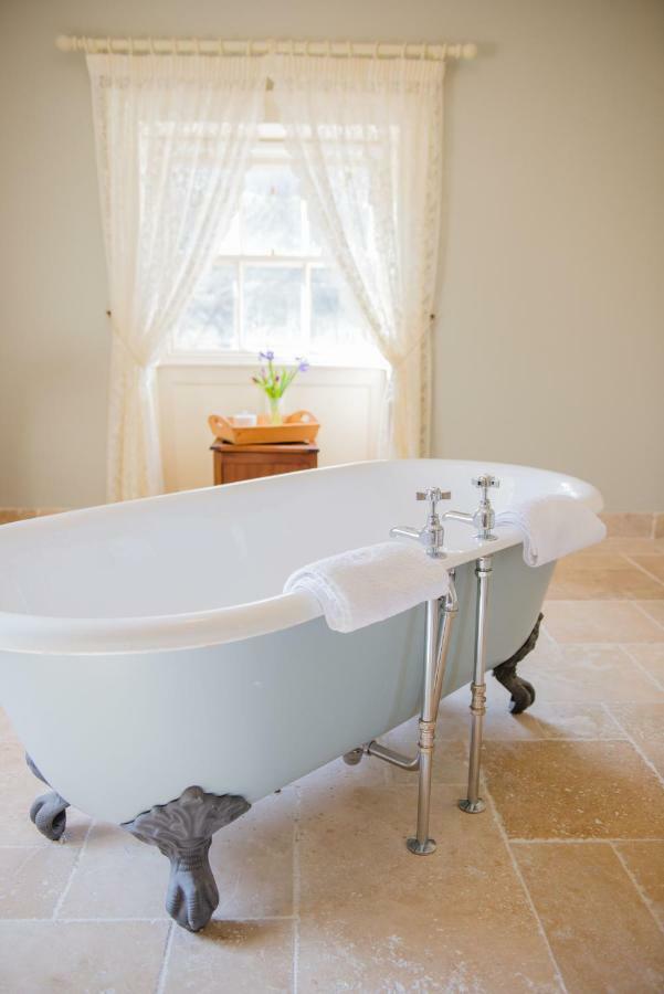 Crosshaven House Hotel ภายนอก รูปภาพ