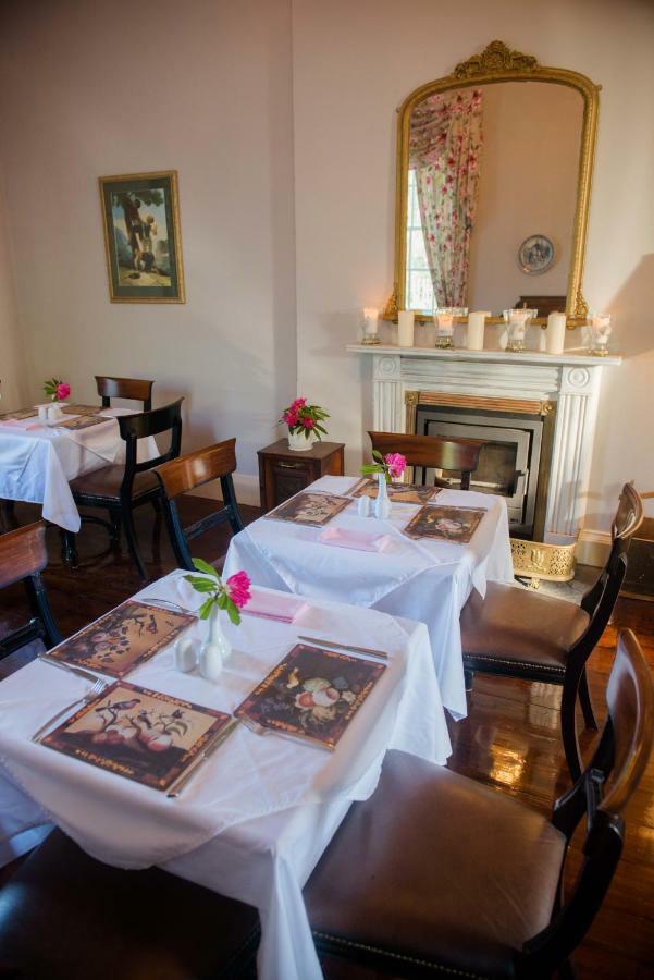 Crosshaven House Hotel ภายนอก รูปภาพ