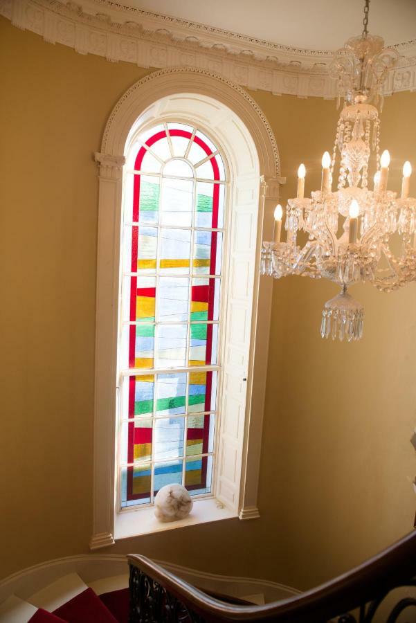 Crosshaven House Hotel ภายนอก รูปภาพ