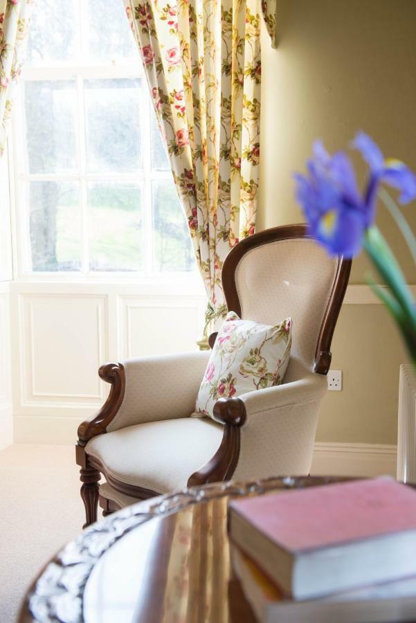 Crosshaven House Hotel ภายนอก รูปภาพ