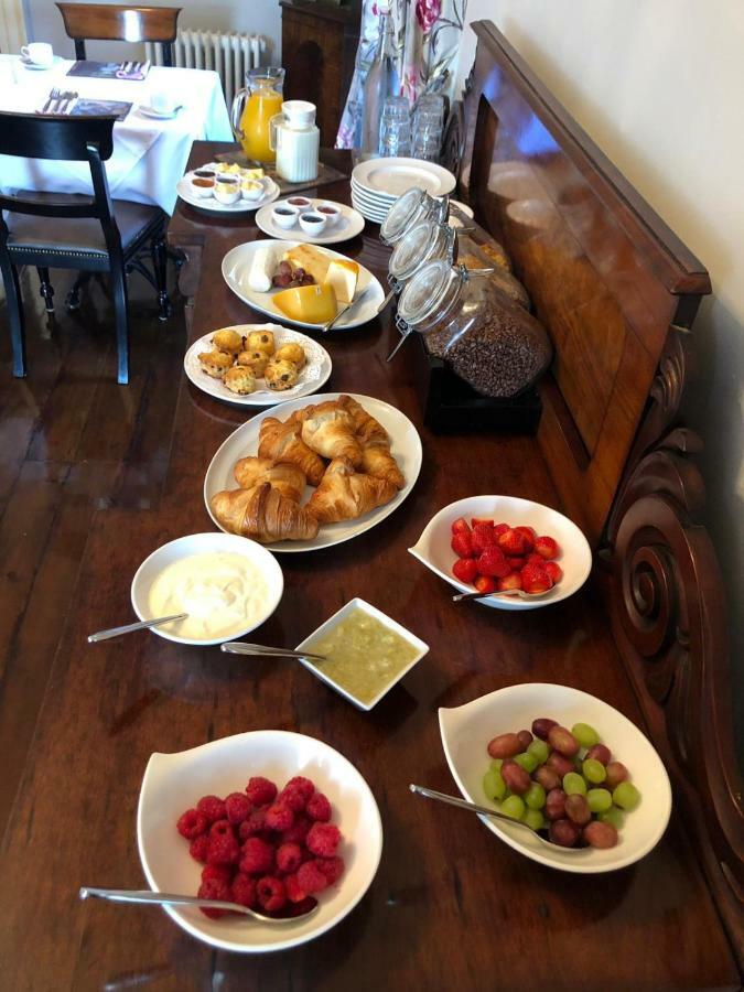 Crosshaven House Hotel ภายนอก รูปภาพ