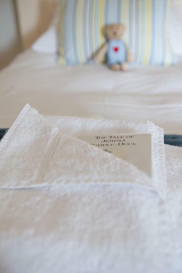 Crosshaven House Hotel ภายนอก รูปภาพ