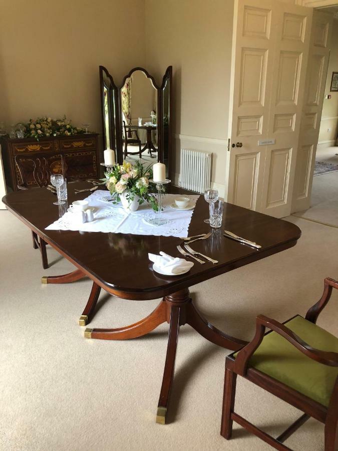 Crosshaven House Hotel ภายนอก รูปภาพ